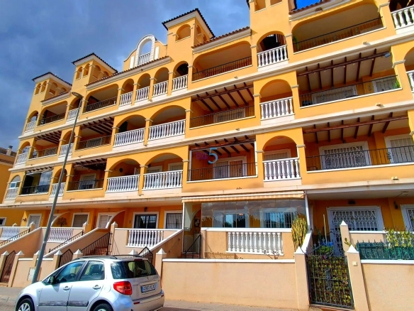 Appartement te koop in Algorfa, Alicante, Spanje
