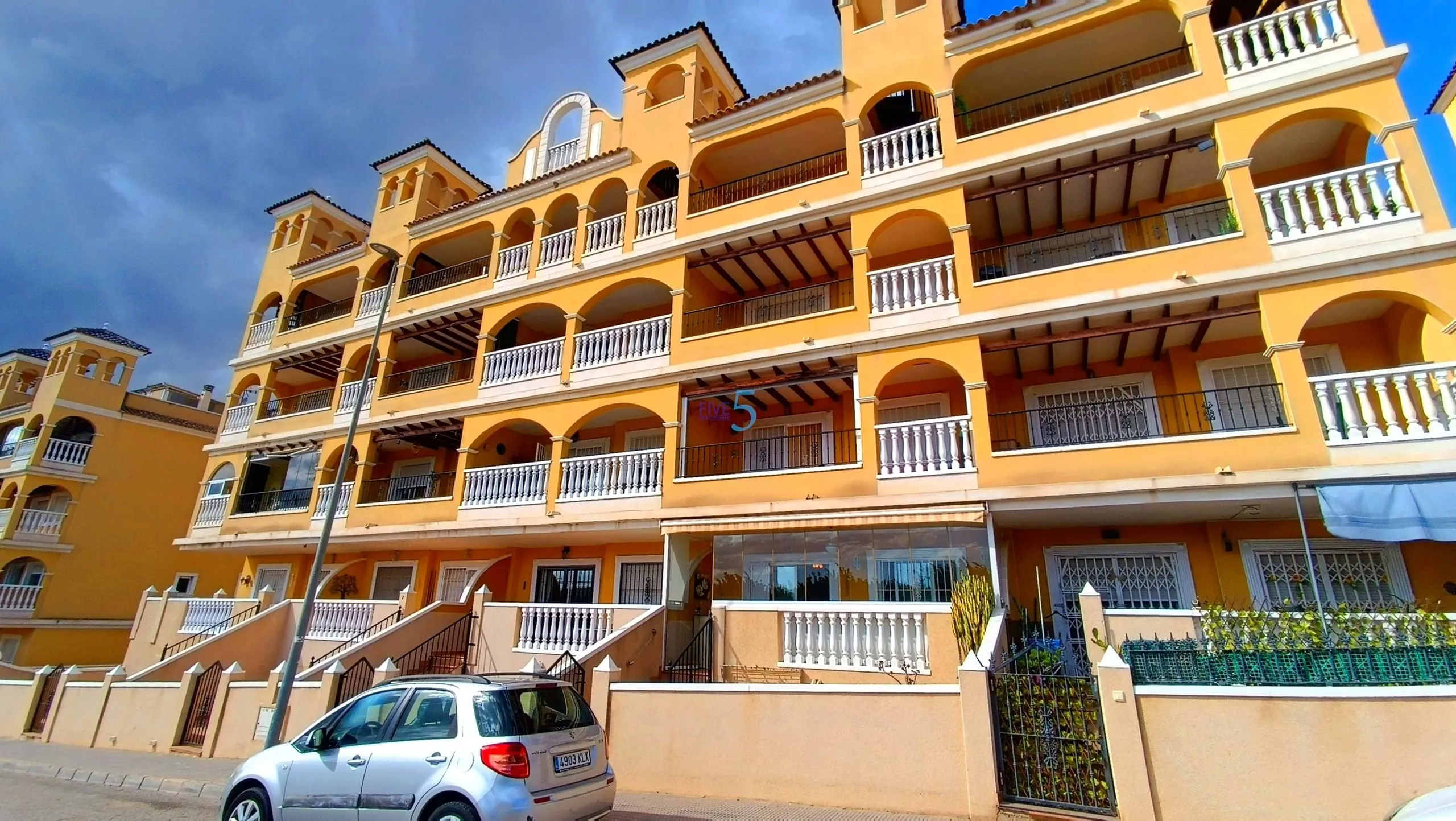 Appartement te koop in Algorfa, Alicante, Spanje