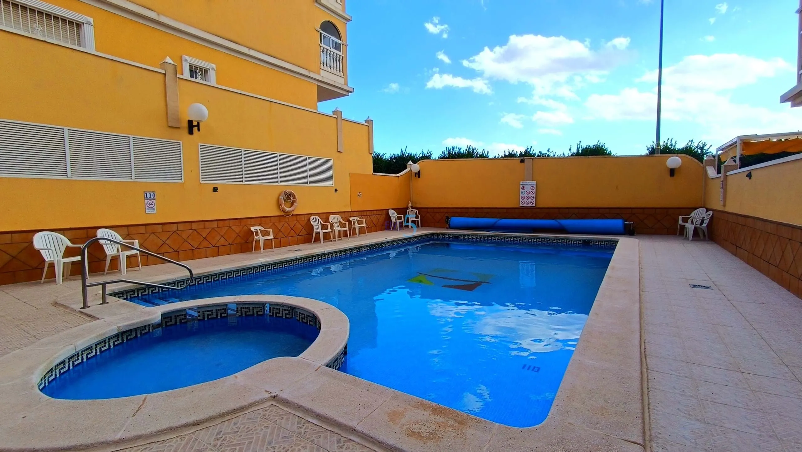 Appartement te koop in Algorfa, Alicante, Spanje