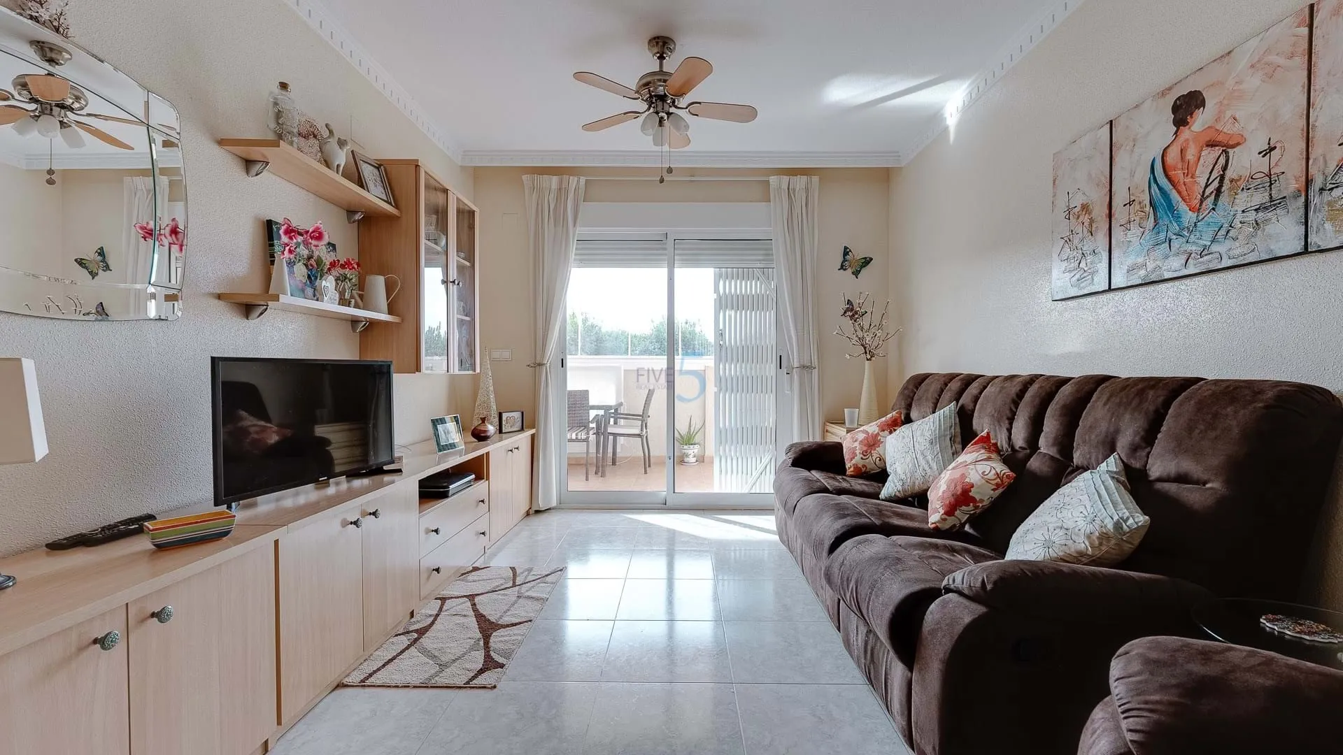 Appartement te koop in Algorfa, Alicante, Spanje