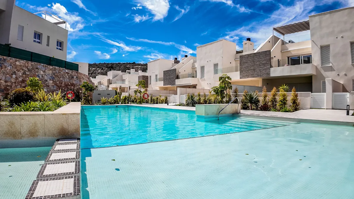 Appartement te koop in Algorfa, Alicante, Spanje