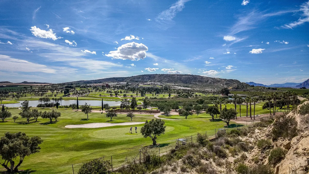 Appartement te koop in Algorfa, Alicante, Spanje