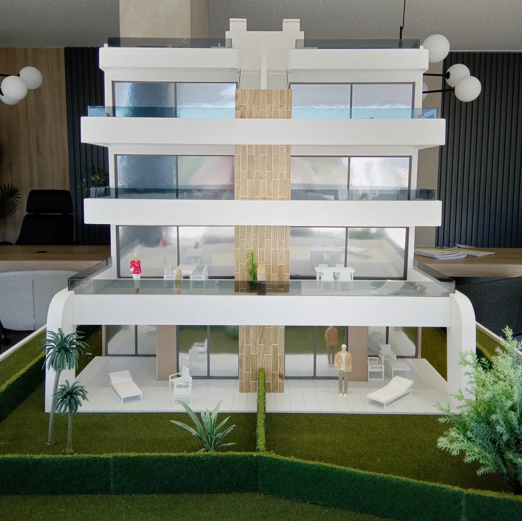 Appartement te koop in Alhama de Murcia, Murcia, Spanje Appartement te koop in Alhama de Murcia, Murcia, Spanje