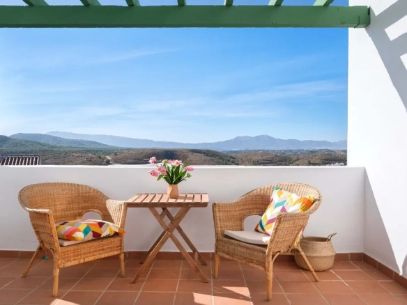 Appartement te koop in Alhaurin Golf, Malaga, Spanje