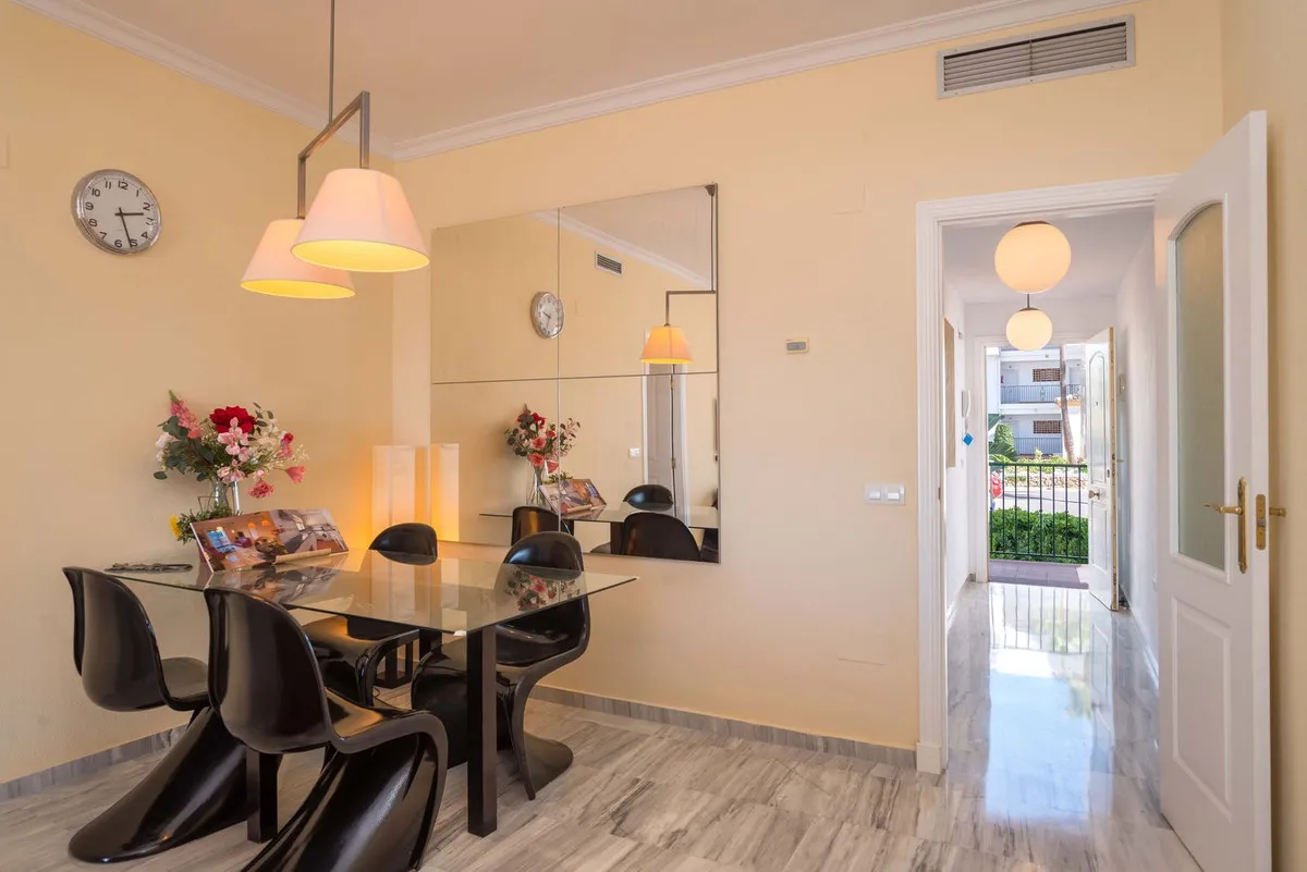 Appartement te koop in Alhaurin Golf, Malaga, Spanje