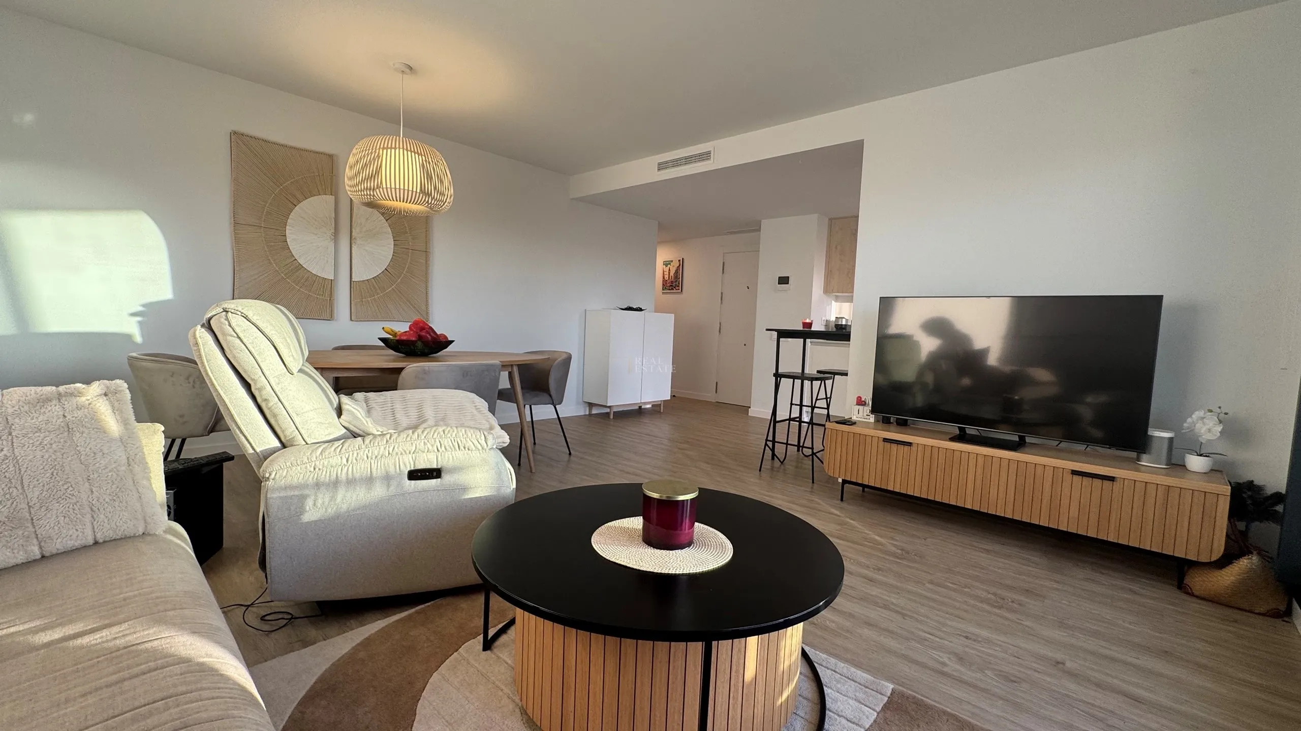 Appartement te koop in Alicante (Alacant), Alicante, Spanje