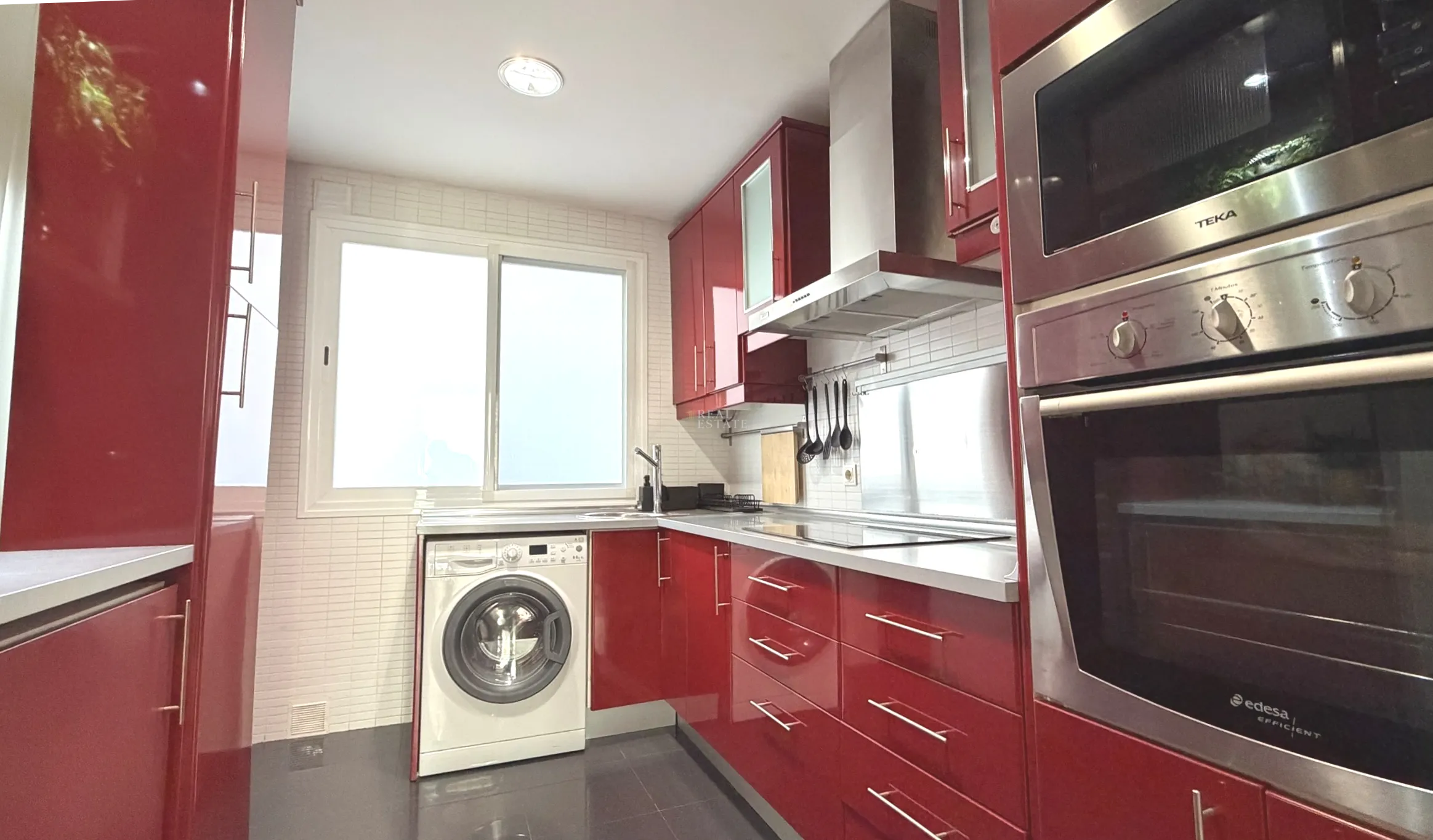 Appartement te koop in Alicante (Alacant), Alicante, Spanje