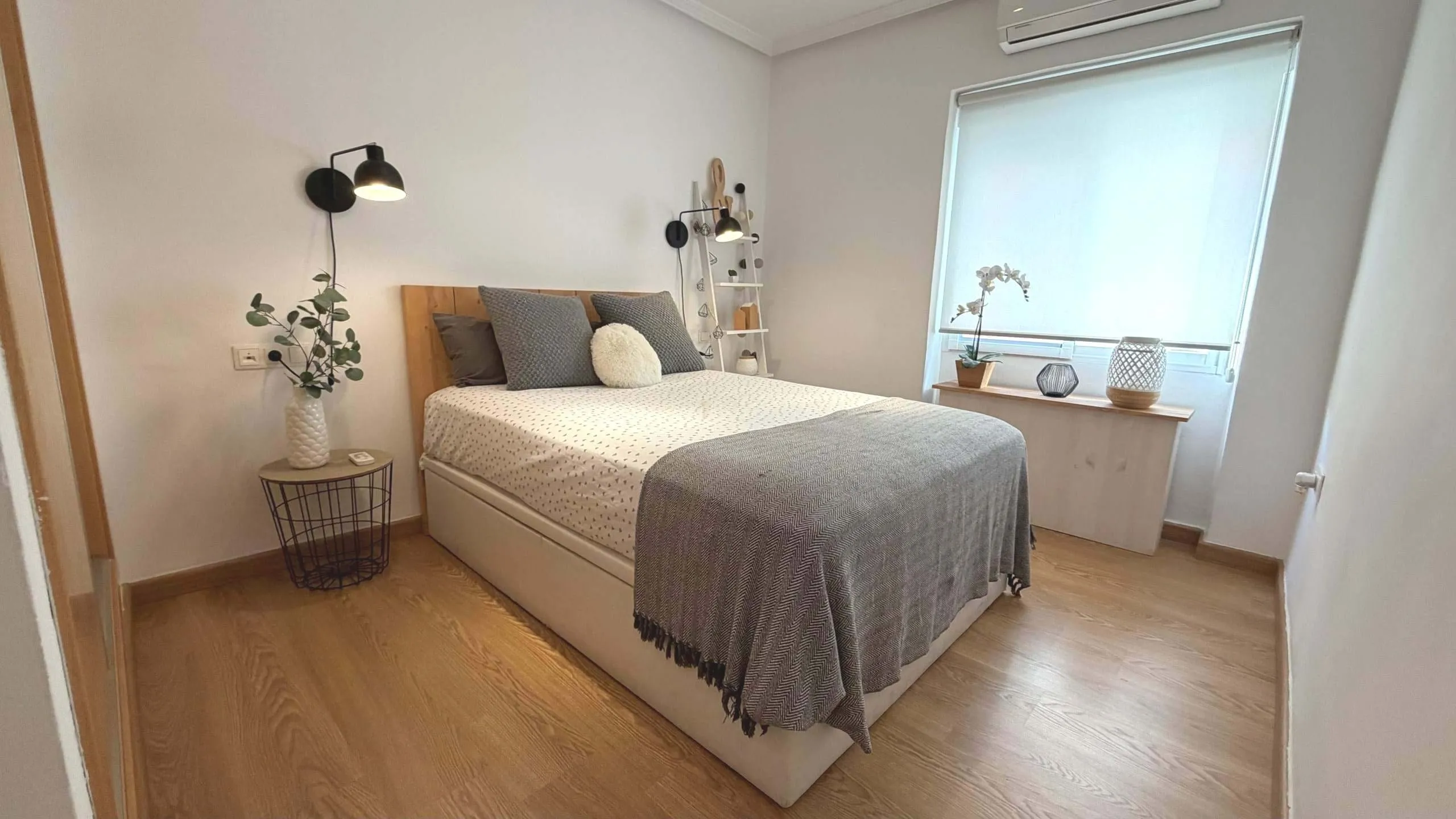 Appartement te koop in Alicante (Alacant), Alicante, Spanje