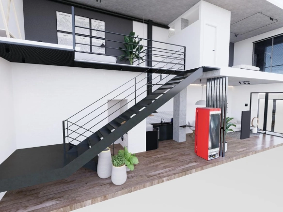 Appartement te koop in Alicante, Alicante, Spanje