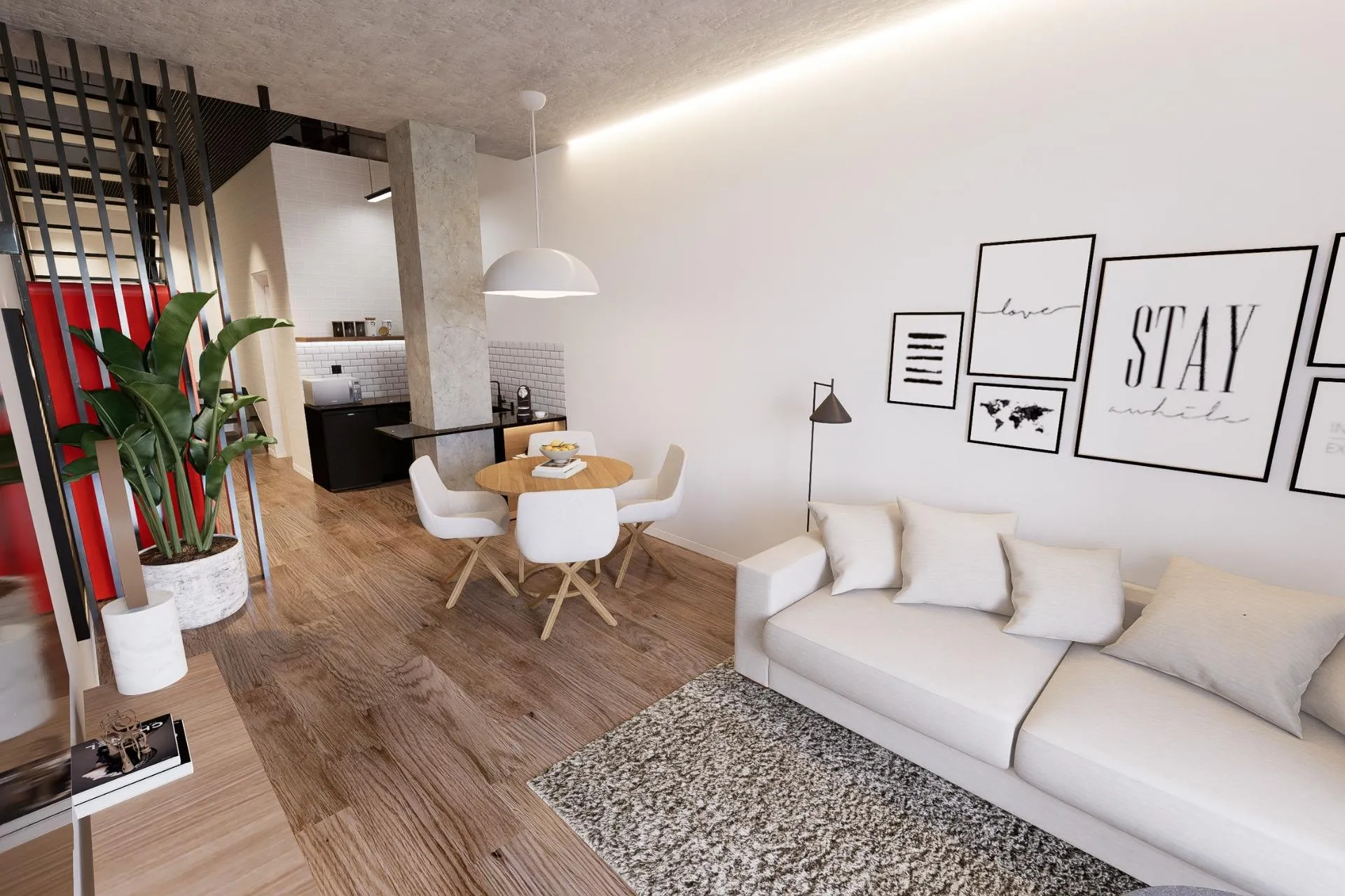 Appartement te koop in Alicante, Alicante, Spanje