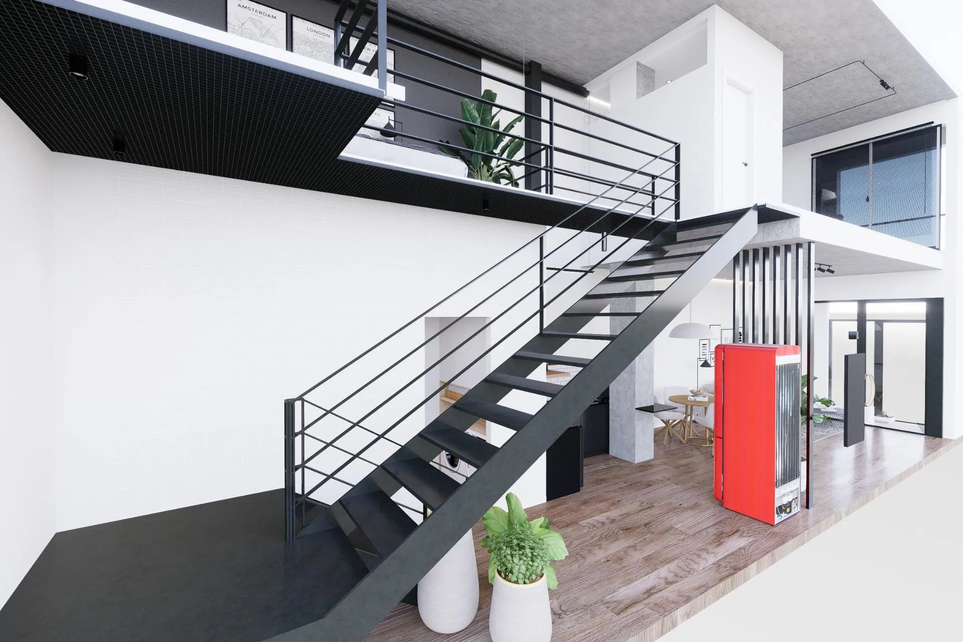 Appartement te koop in Alicante, Alicante, Spanje