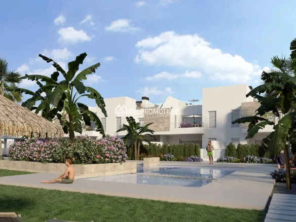 Appartement te koop in Alicante, Costa Blanca South (Alicante), Spanje