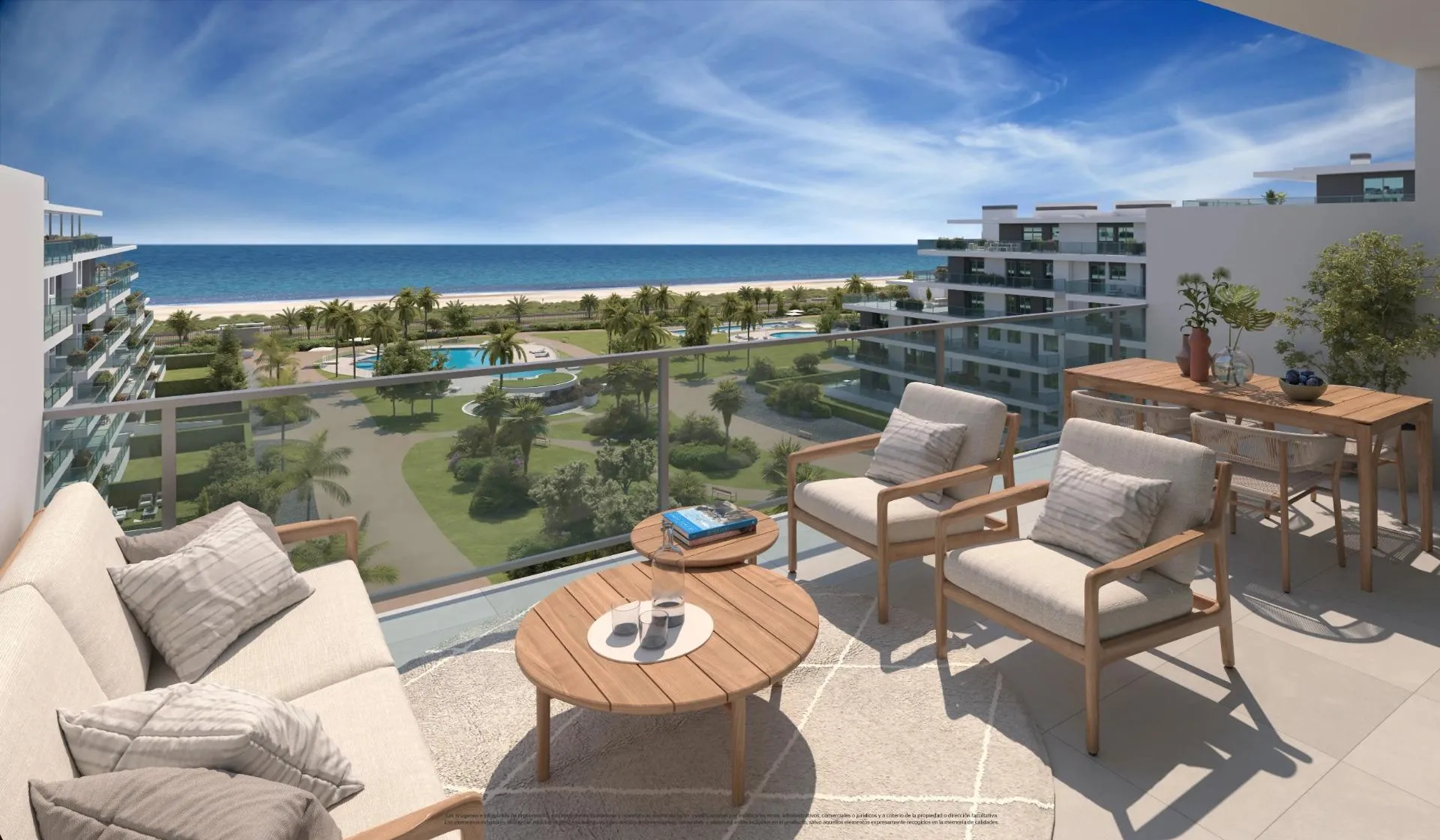 Appartement te koop in Almerimar, Almeria, Spanje