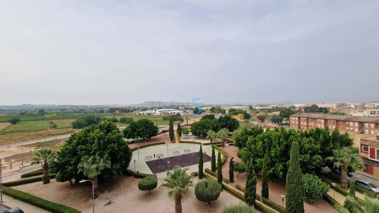 Appartement te koop in Almoradi, Alicante, Spanje