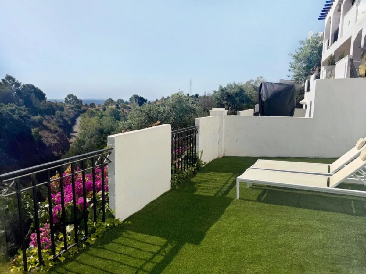 Appartement te koop in Altos de los Monteros, Malaga, Spanje Appartement te koop in Altos de los Monteros, Malaga, Spanje