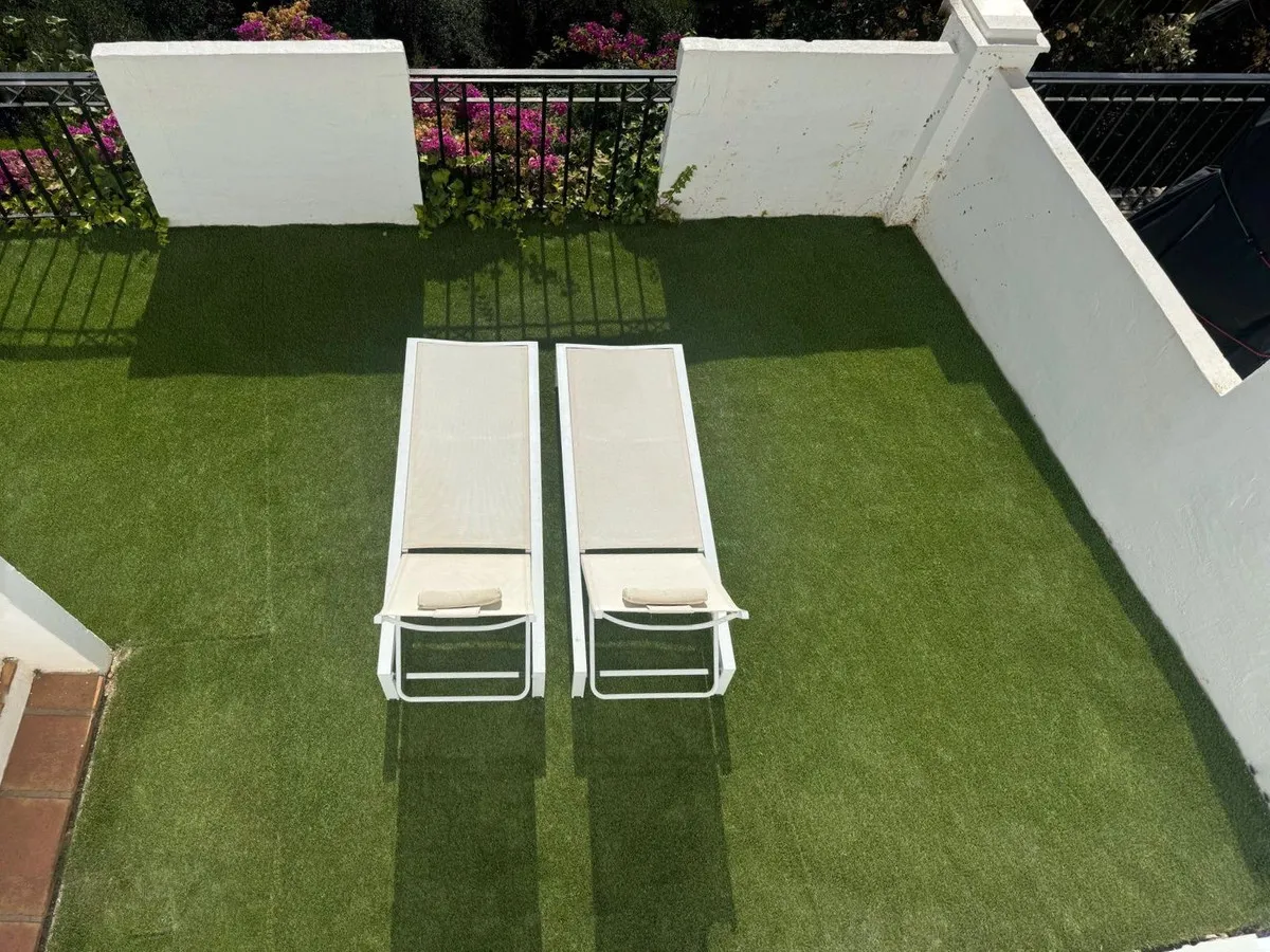 Appartement te koop in Altos de los Monteros, Malaga, Spanje Appartement te koop in Altos de los Monteros, Malaga, Spanje