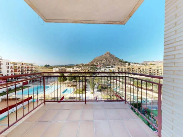 Appartement te koop in Archena, Murcia, Spanje