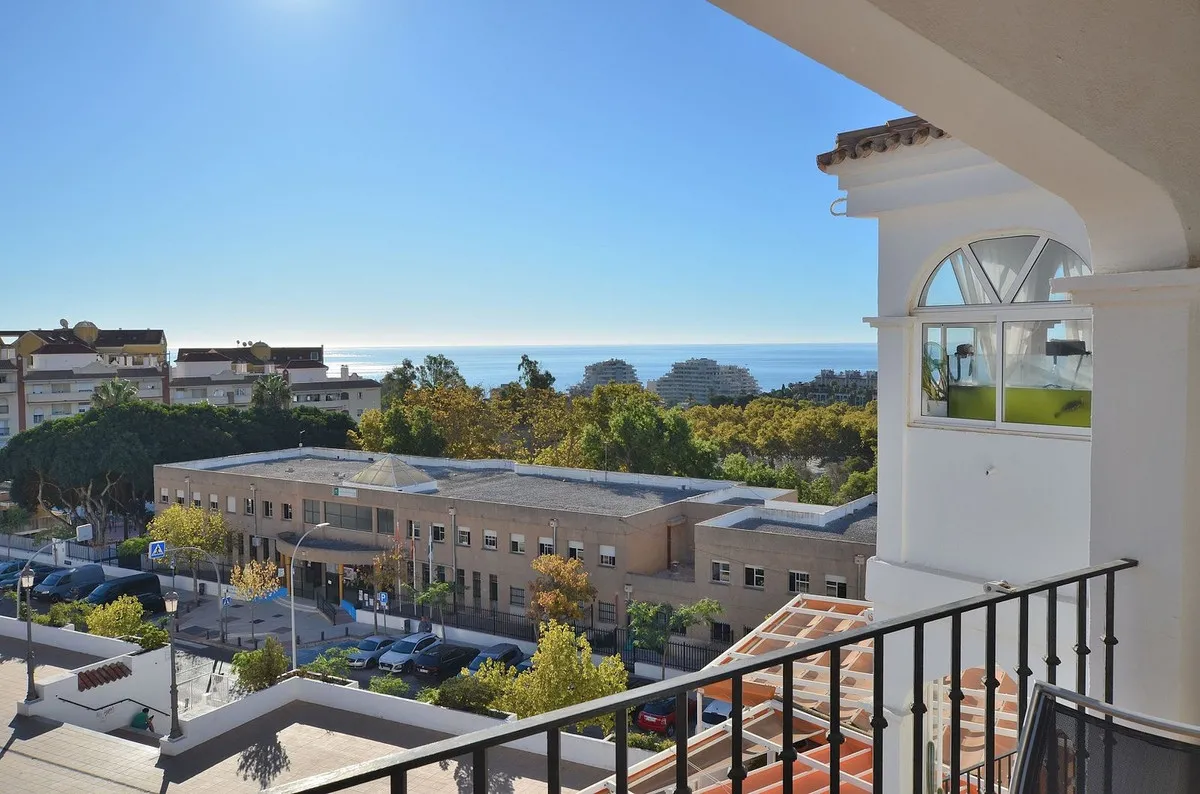 Appartement te koop in Arroyo de la Miel, Malaga, Spanje