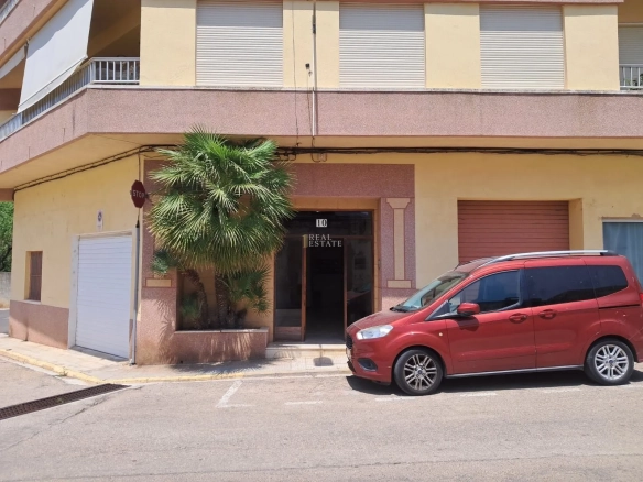 Appartement te koop in Barx, Valencia/València, Spanje