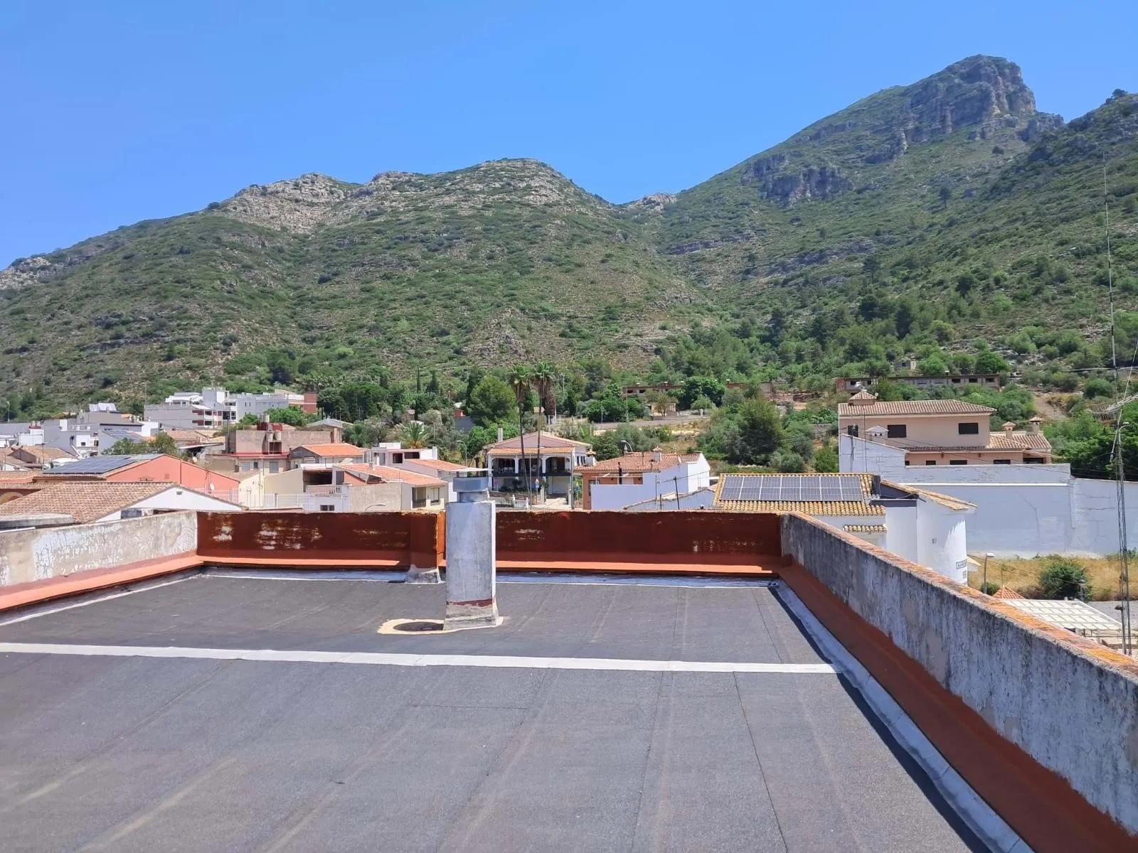 Appartement te koop in Barx, Valencia/València, Spanje