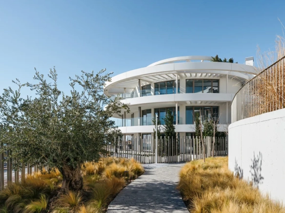 Appartement te koop in Benahavis, Malaga, Spanje