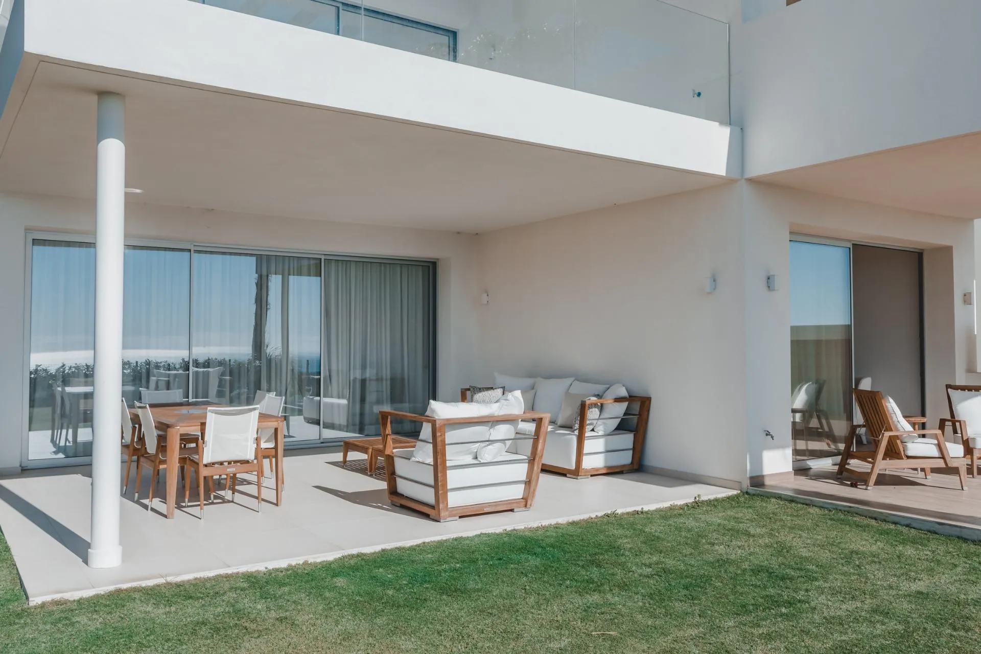Appartement te koop in Benahavis, Malaga, Spanje