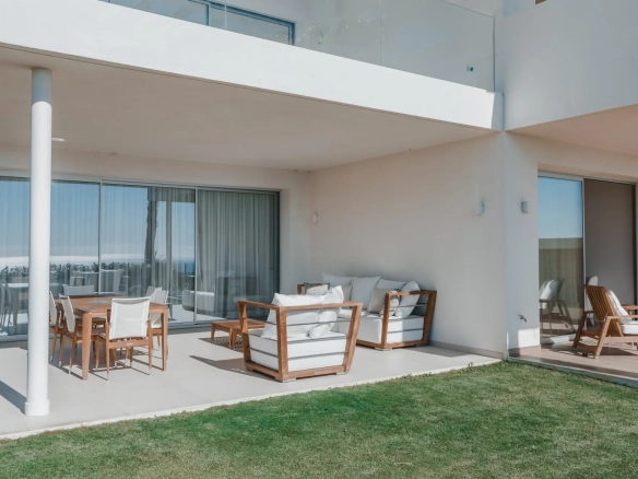 Appartement te koop in Benahavis, Malaga, Spanje