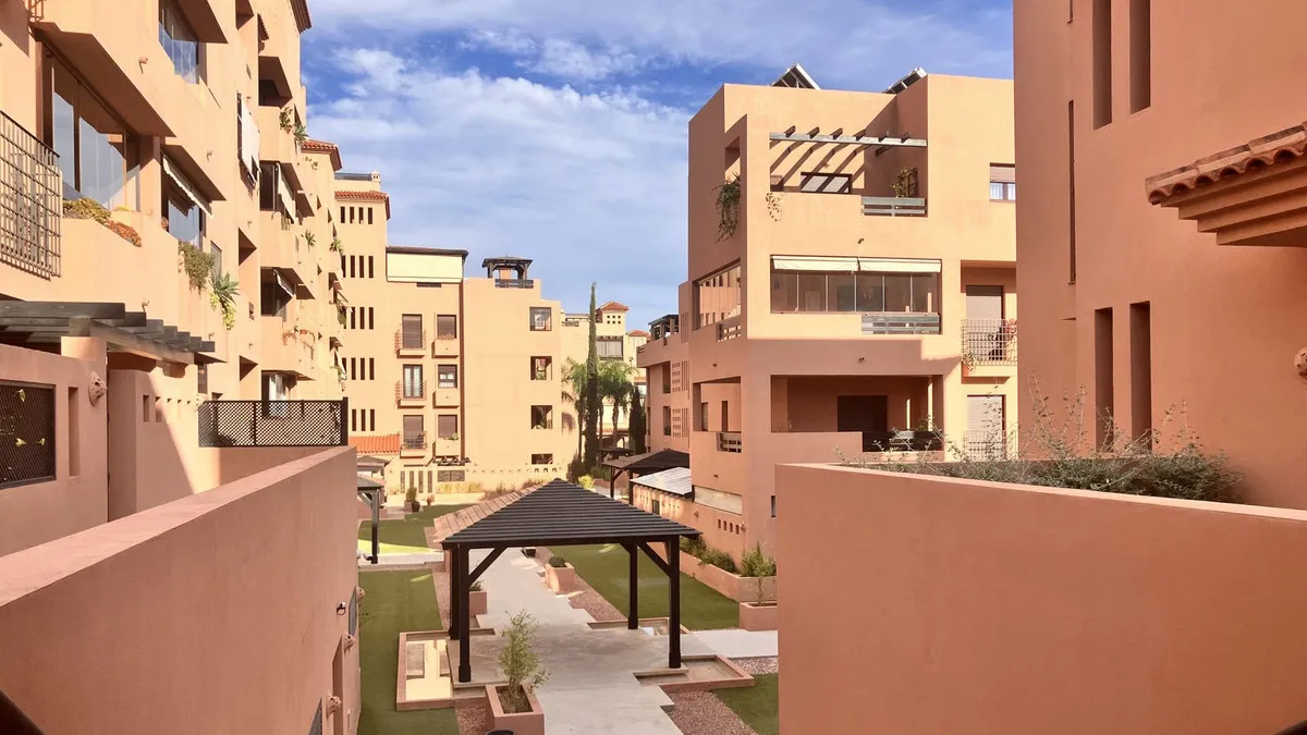 Appartement te koop in Benalmadena, Malaga, Spanje