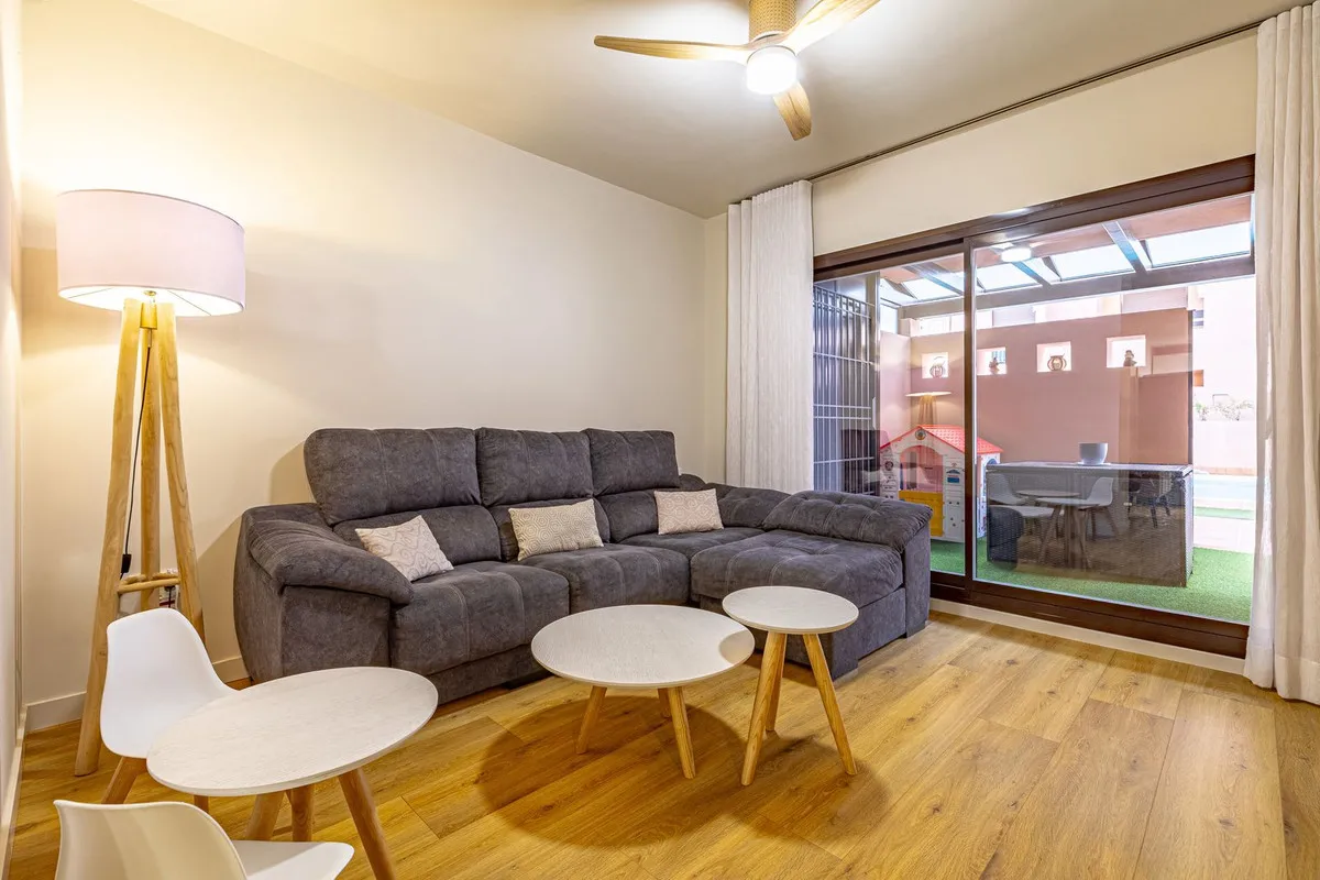 Appartement te koop in Benalmadena, Malaga, Spanje