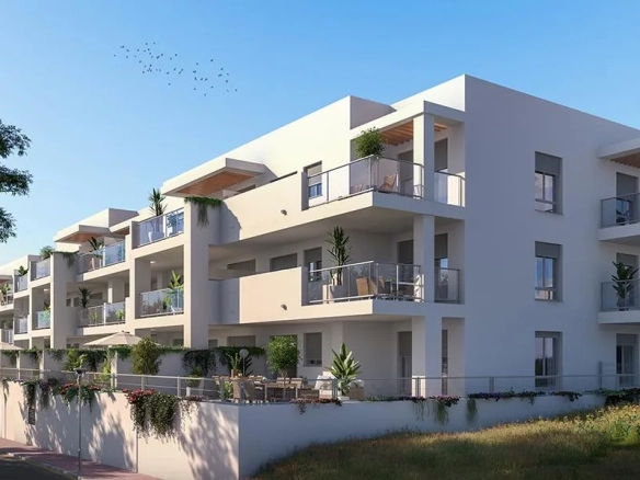 Appartement te koop in Benalmadena, Malaga, Spanje