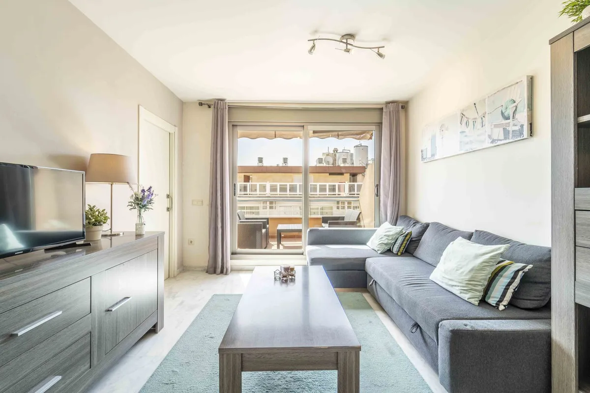 Appartement te koop in Benalmadena, Malaga, Spanje