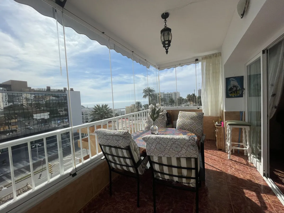 Appartement te koop in Benalmadena, Malaga, Spanje