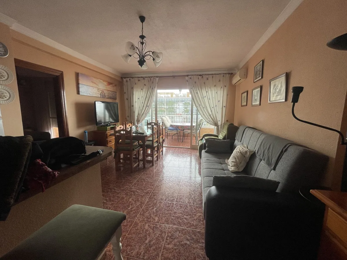 Appartement te koop in Benalmadena, Malaga, Spanje