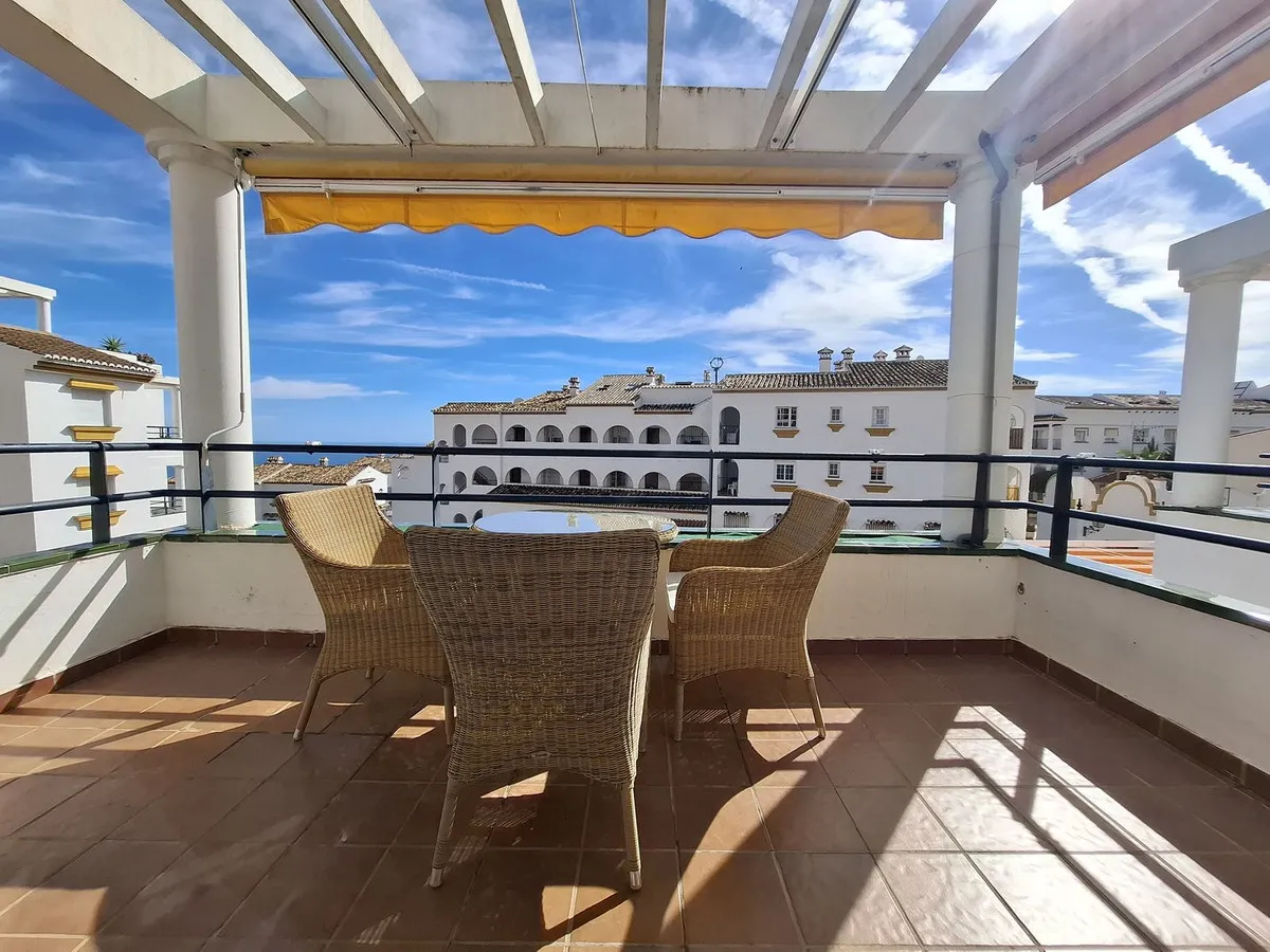 Appartement te koop in Benalmadena, Malaga, Spanje