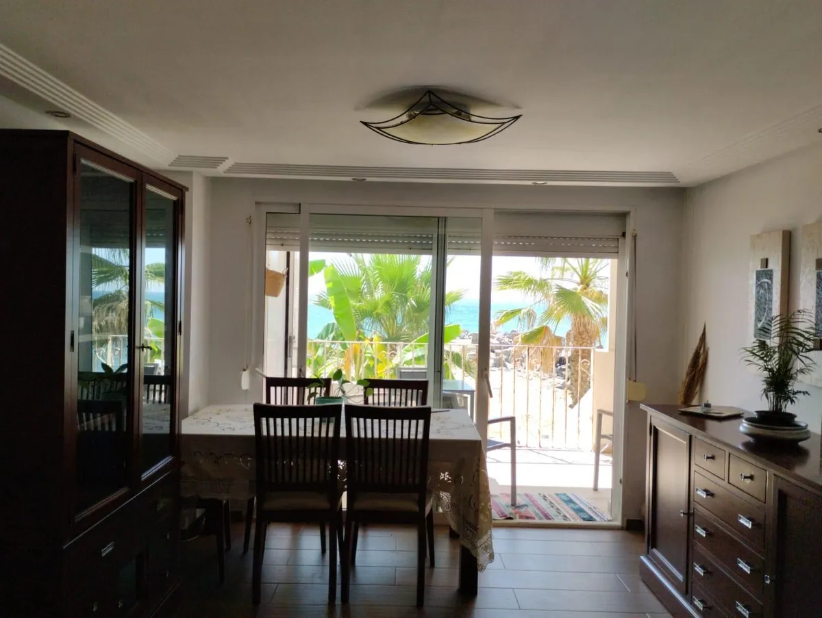 Appartement te koop in Benalmadena, Malaga, Spanje