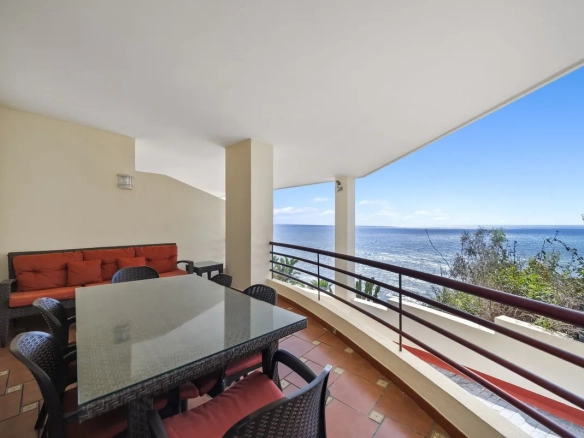 Appartement te koop in Benalmadena, Malaga, Spanje