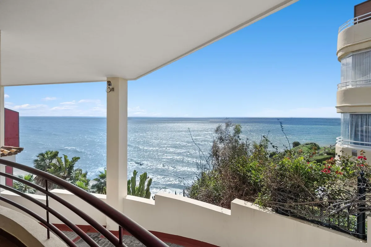 Appartement te koop in Benalmadena, Malaga, Spanje