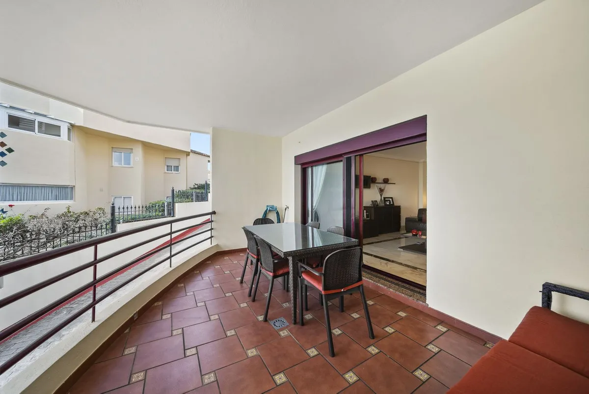 Appartement te koop in Benalmadena, Malaga, Spanje