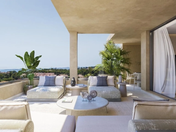 Appartement te koop in Benalmadena, Malaga, Spanje