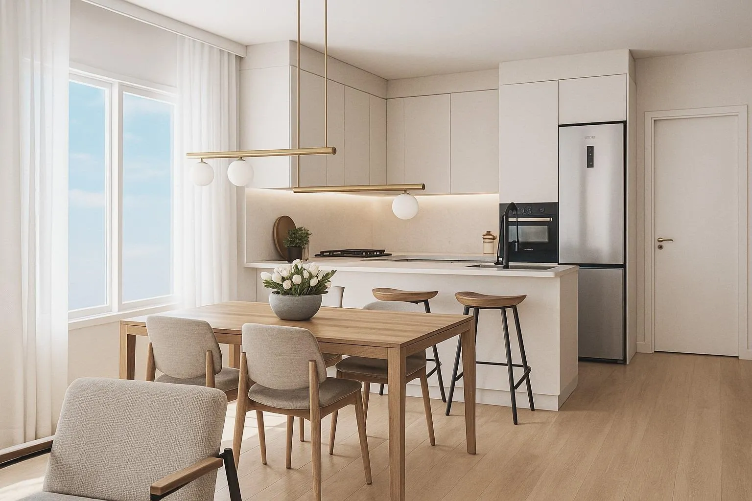 Appartement te koop in Benejúzar, Alicante, Spanje