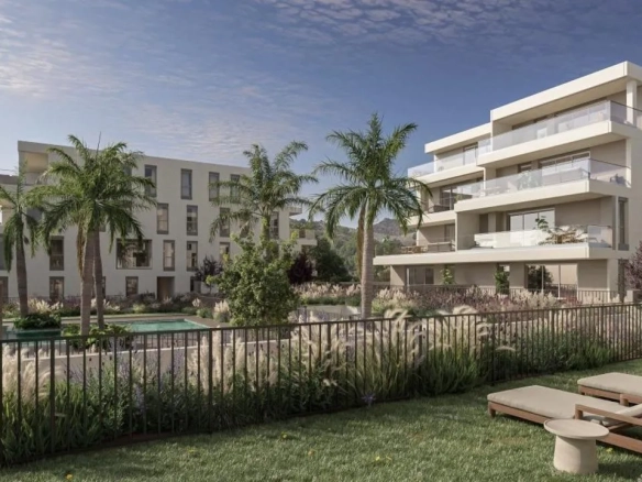 Appartement te koop in Benicassim, Castellon