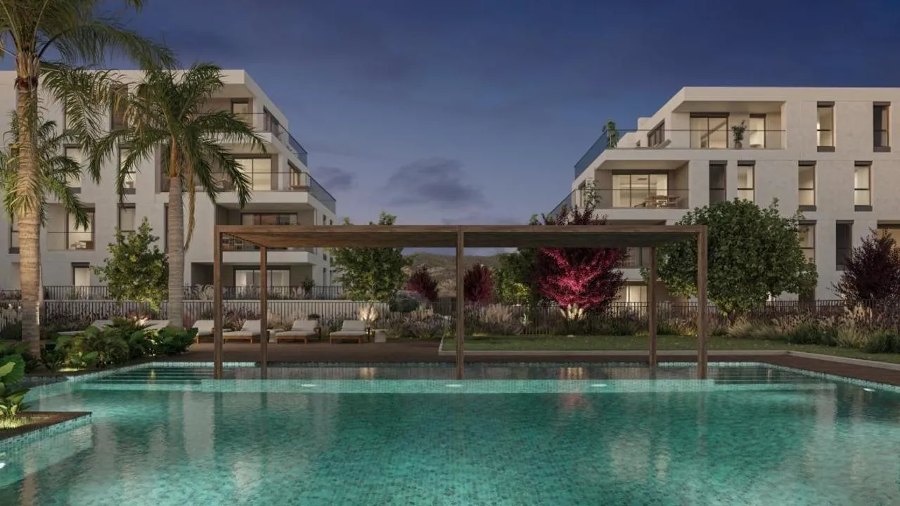 Appartement te koop in Benicassim, Castellon