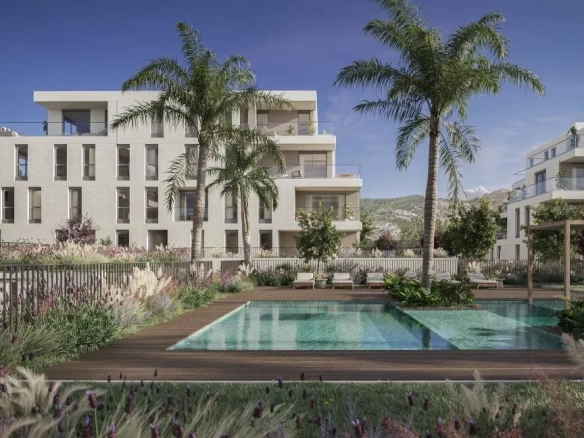 Appartement te koop in Benicassim, Castellon, Spanje