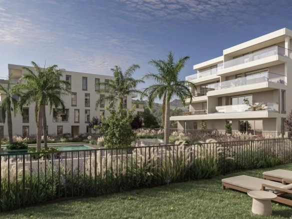 Appartement te koop in Benicassim, Castellon, Spanje