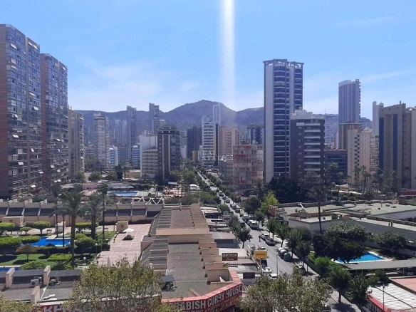 Appartement te koop in Benidorm, Alicante, Spanje