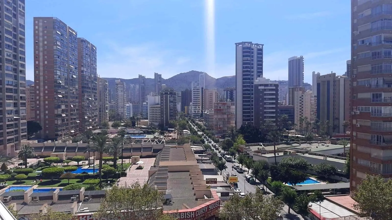 Appartement te koop in Benidorm, Alicante, Spanje