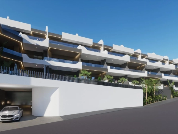 Appartement te koop in Benijofar, Alicante, Spanje
