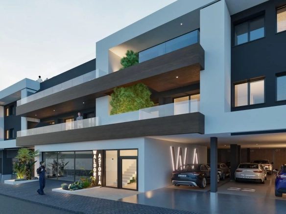 Appartement te koop in Benijofar, Alicante, Spanje