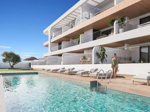 Appartement te koop in Benijofar, Alicante, Spanje