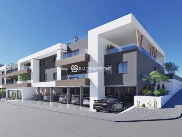 Appartement te koop in Benijofar, Costa Blanca South (Alicante), Spanje